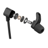Auriculares HP OMEN Dyad Gaming Earbuds, Negro, Nuevo