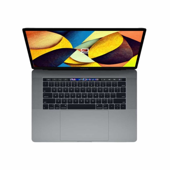 Apple MacBook Pro 15" i7 4.5 GHz 16GB SSD 256GB A+