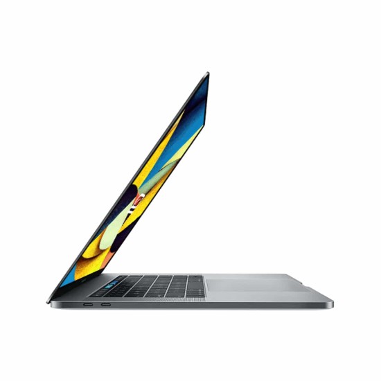 Apple MacBook Pro 15" i7 4.5 GHz 16GB SSD 256GB A+