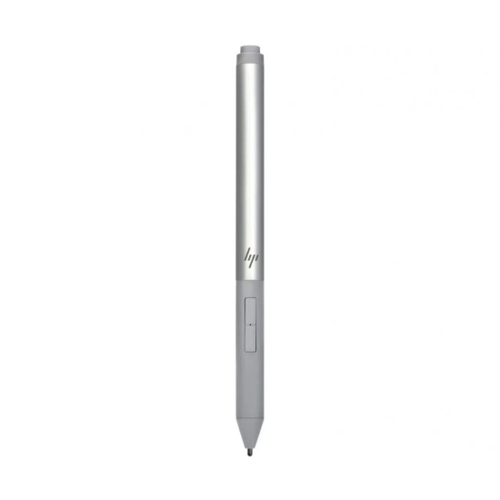 Lápiz óptico HP Active Pen G2 Stylus L04729-002, Plata, A
