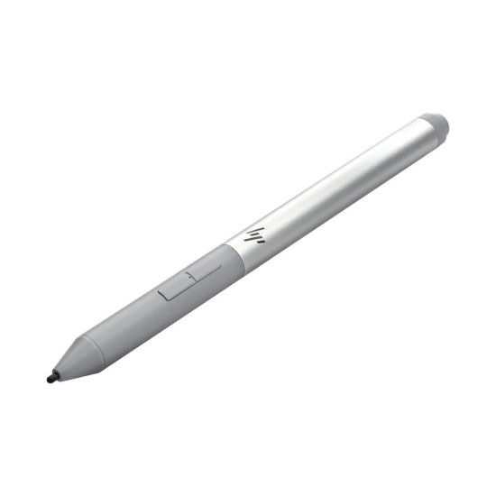 Lápiz óptico HP Active Pen G2 Stylus L04729-002, Plata, A
