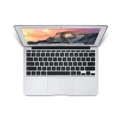 Apple MacBook Air 13" i5 8GB SSD 128GB Gris Espacial A+