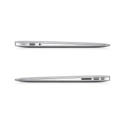 Apple MacBook Air 13" i5 8GB SSD 128GB Gris Espacial A+