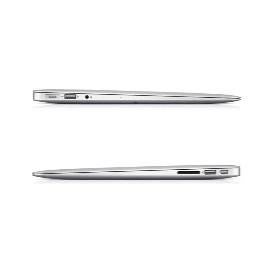 Apple MacBook Air 13" i5 8GB SSD 128GB Gris Espacial A+