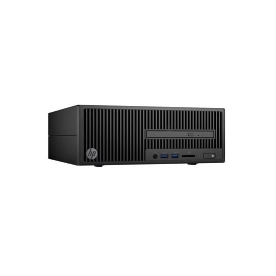 HP 280 G2 SFF i3 6100, 8GB, SSD 256GB, WiFi A