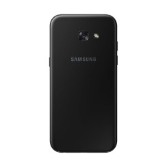 Samsung Galaxy A5 2017 32GB, Negro, A+