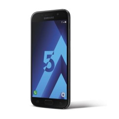 Samsung Galaxy A5 2017 32GB, Negro, A+