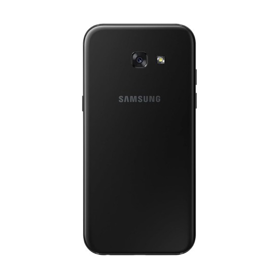 Samsung Galaxy A5 2017 32GB, Negro, A
