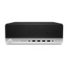 HP ProDesk 600 G5 SFF i5 9500, 16GB, SSD 512GB, A+