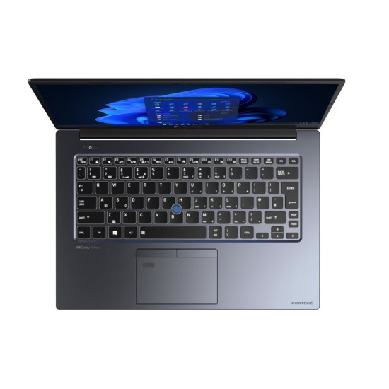 Dynabook Portégé X40-J 14" i7, 16GB, SSD 512GB, Full HD, A+
