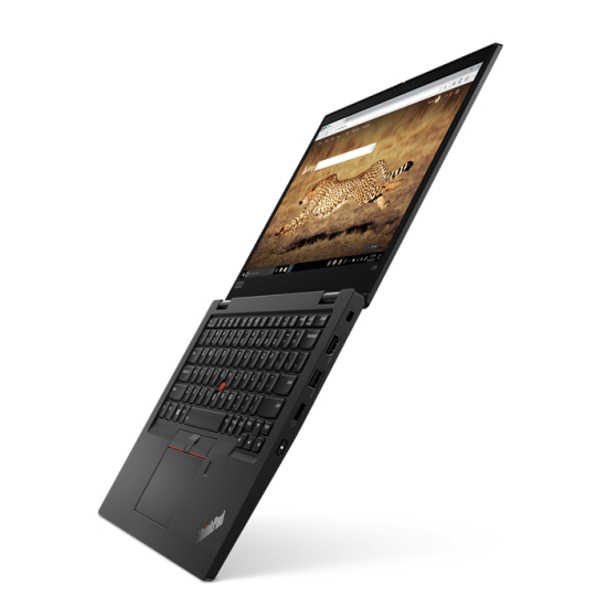 Lenovo ThinkPad L13 Gen 2 13,3" i5, 16GB, SSD 512GB A