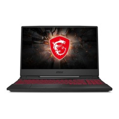 MSI GL65 15,6" i7 10750H, 32GB, SSD 1000GB, Full HD, RTX 2070, A