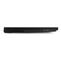 MSI GL65 15,6" i7 10750H, 32GB, SSD 1000GB, Full HD, RTX 2070, A