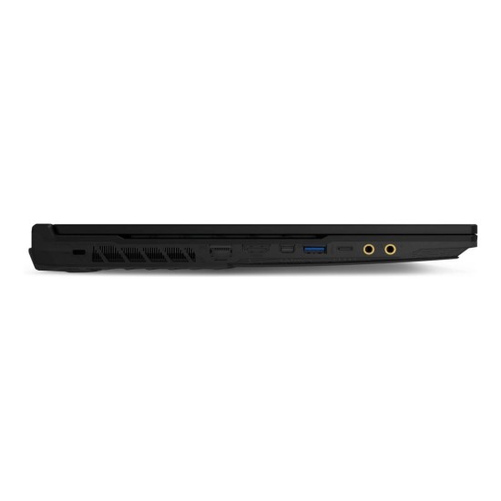 MSI GL65 15,6" i7 10750H, 32GB, SSD 1000GB, Full HD, RTX 2070, A