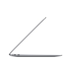 Apple MacBook Air M1 13" 8GB 256GB Gris Espacial 2021, A+