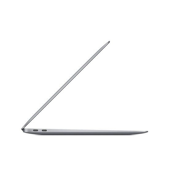Apple MacBook Air M1 13" 8GB 256GB Gris Espacial 2021, A+