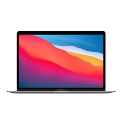 Apple MacBook Air M1 13" 8GB 512GB Gris Espacial 2021, A+