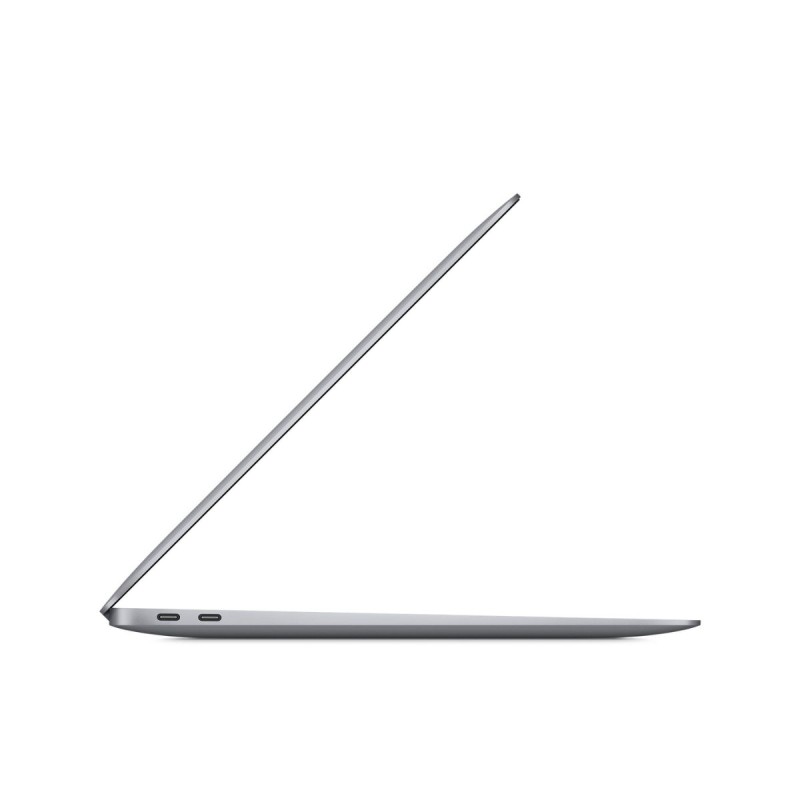 Apple MacBook Air M1 13" 8GB 256GB Gris Espacial 2021, A