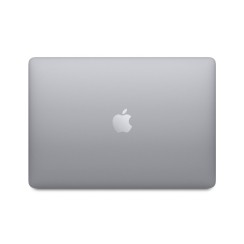 Apple MacBook Air M1 13" 8GB 256GB Gris Espacial 2021, A