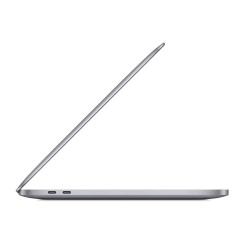 Apple MacBook Pro M1 13" 16GB 256GB Gris Espacial 2020, A+