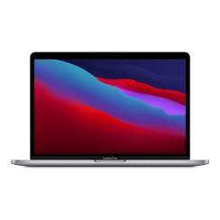 Apple MacBook Pro M1 13" 16GB 256GB Gris Espacial 2020, A+