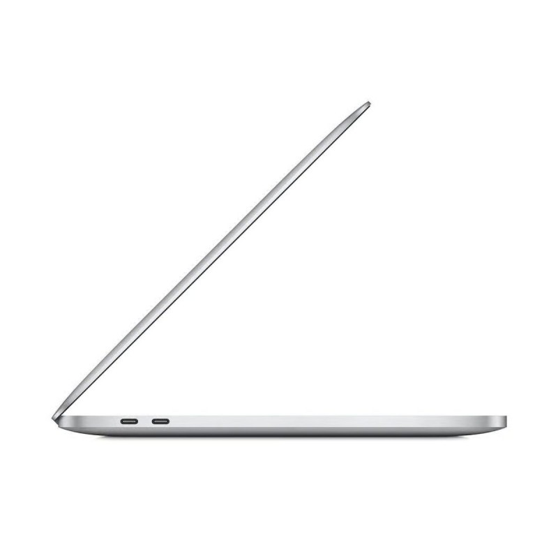 Apple MacBook Pro M1 13" 8GB 512GB Plata 2020, A