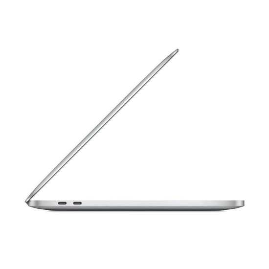 Apple MacBook Pro M1 13" 8GB 512GB Plata 2020, A