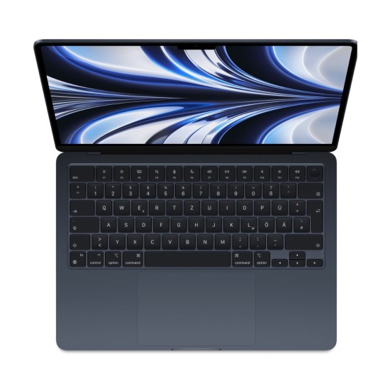 Apple MacBook Air A2681 | M2 · 8GB RAM · SSD 512GB | 13