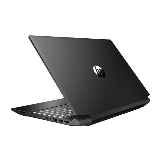 HP Pavilion 15-EC2XXX 15,6" Ryzen 7, 32GB, SSD 1000GB, GTX 1650, A+