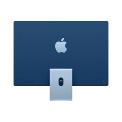 Apple iMac A2438 24" M1 8GB SSD 512GB Azul A+