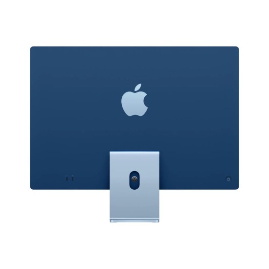 Apple iMac A2438 24" M1 8GB SSD 512GB Azul A+