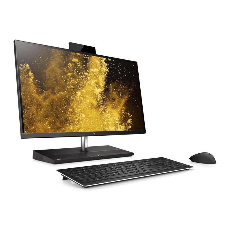 HP EliteOne 1000 G2 27" i7 8700, 32GB, SSD 1000GB, 4K, A+