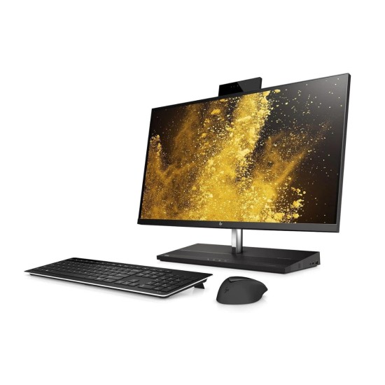 HP EliteOne 1000 G2 27" i7 8700, 32GB, SSD 1000GB, 4K, A+