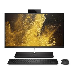 HP EliteOne 1000 G2 27" i7 8700, 32GB, SSD 1000GB, 4K, A+