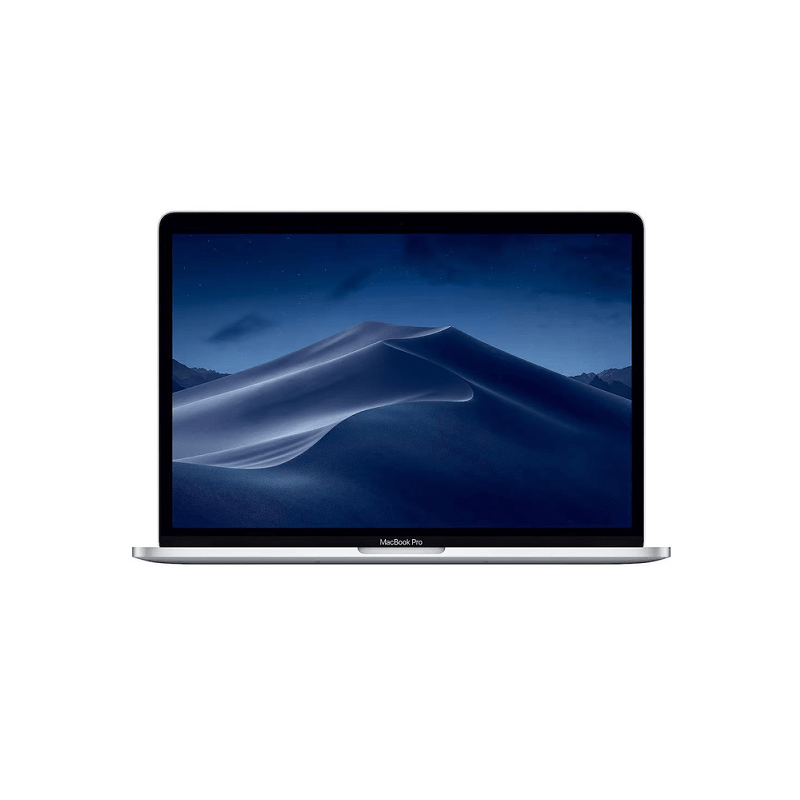 Apple MacBook Pro 13" i5 3.9GHz 8GB SSD 256GB Plata A+