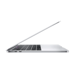 Apple MacBook Pro 13" i5 3.9GHz 8GB SSD 256GB Plata A+