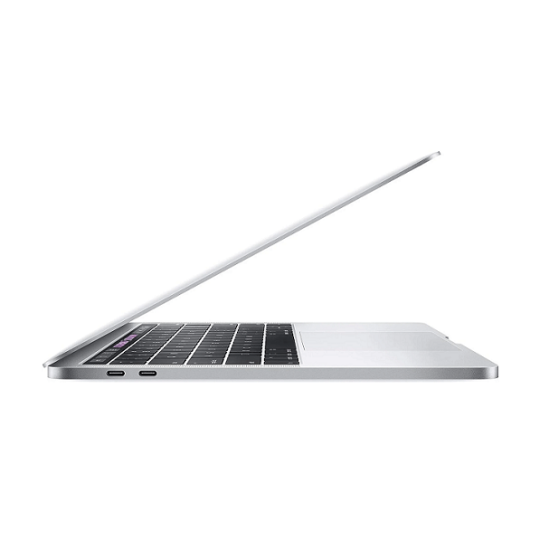 Apple MacBook Pro 13" i5 3.9GHz 8GB SSD 256GB Plata A+