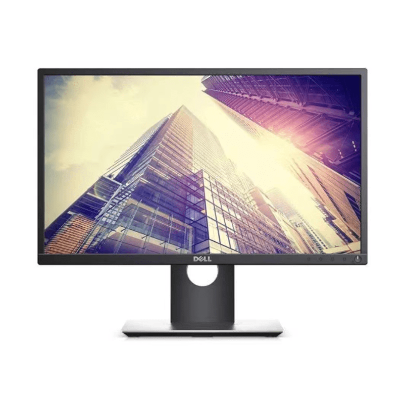 Monitor Dell P2217HC 21,5" Full HD IPS 6ms, A+