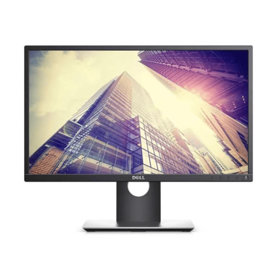 Monitor Dell P2217HC 21,5" Full HD IPS 6ms, A+
