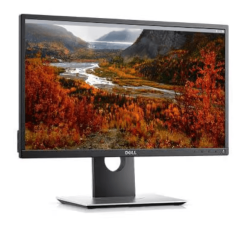 Monitor Dell P2217HC 21,5" Full HD IPS 6ms, A+