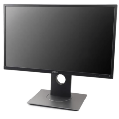 Monitor Dell P2217HC 21,5" Full HD IPS 6ms, A+
