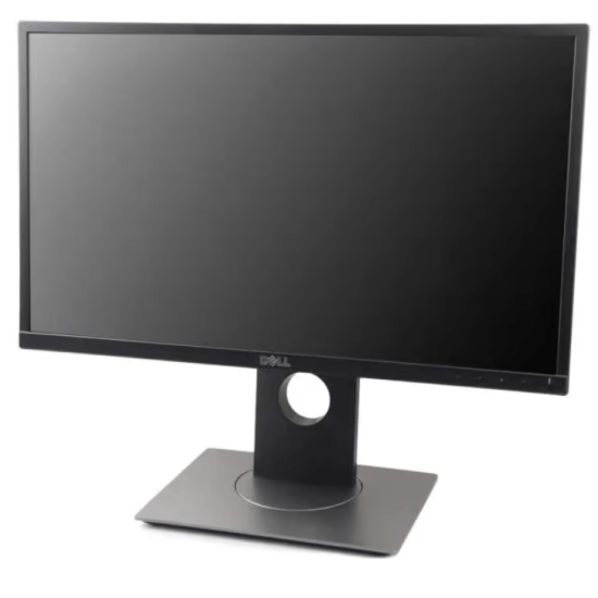 Monitor Dell P2217HC 21,5" Full HD IPS 6ms, A+