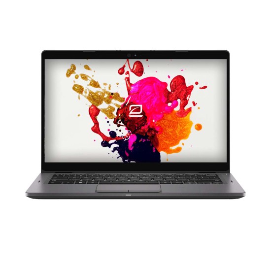 Dell Latitude 5300 2 en 1 Táctil 13.3" i5, 16GB, SSD 512GB, A+