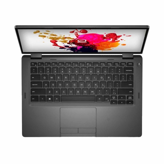 Dell Latitude 5300 2 en 1 Táctil 13.3" i5, 16GB, SSD 512GB, A+