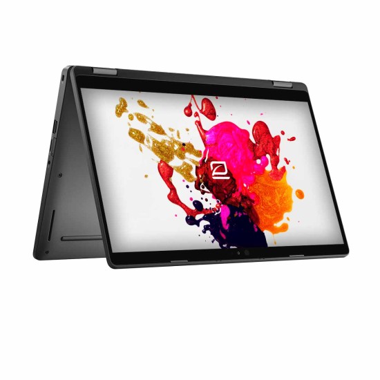 Dell Latitude 5300 2 en 1 Táctil 13.3" i5, 16GB, SSD 512GB, A+