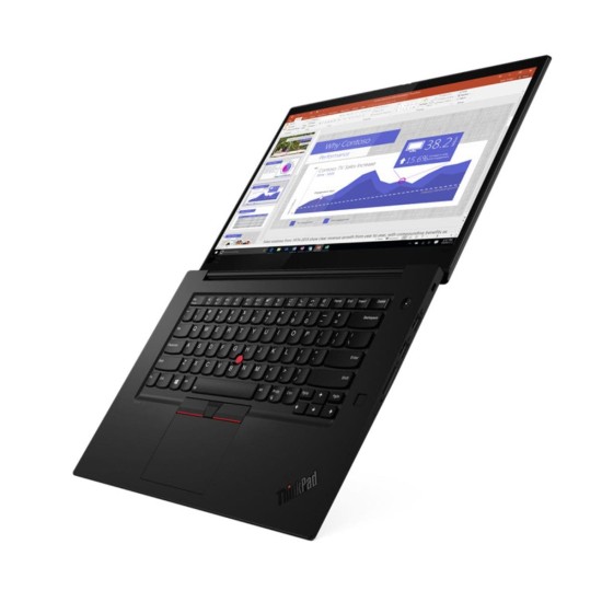 Lenovo ThinkPad X1 Extreme Gen 3 15,6" i7 32GB RAM, 1650 Ti, A+