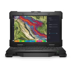 Dell Latitude 7330 Rugged Extreme 13,3" i5 1145G7, 16GB, SSD, A+