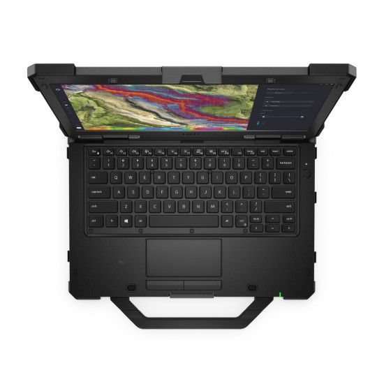 Dell Latitude 7330 Rugged Extreme 13,3" i5 1145G7, 16GB, SSD, A+