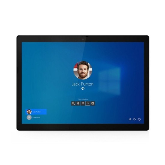 Lenovo ThinkPad X12 Detachable Gen 1 12,2" i5 1140G7, 16GB, A+