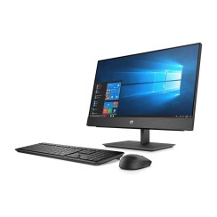 HP ProOne 440 G5 23,8" i5 9500T, 16GB, SSD 512GB, A+